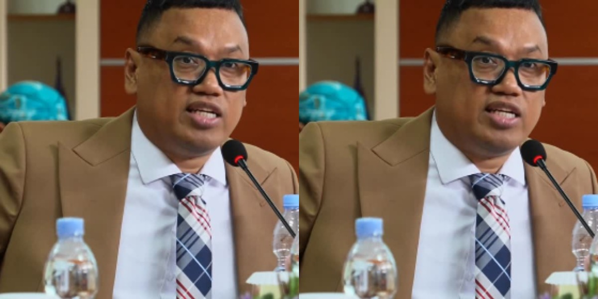 Usai Laporkan Isu Hoaks 750 Dapur MBG, Uya Kuya Siapkan Hadiah Jutaan ke Warga yang Berhasil Temukan Terduga Pelaku