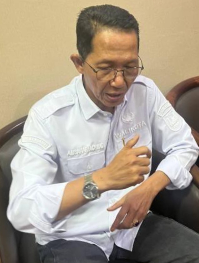 Pemko Batam Gelar Forum Konsultasi Publik Ranwal RKPD, Amsakar: Pastikan Pembangunan Tepat Sasaran