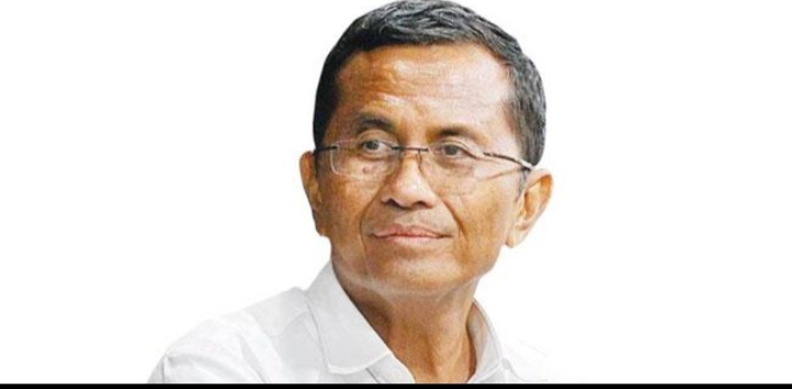 JMSI Resmi Usulkan Dahlan Iskan Raih Anugerah Dewan Pers 2025 untuk Spirit Media Baru