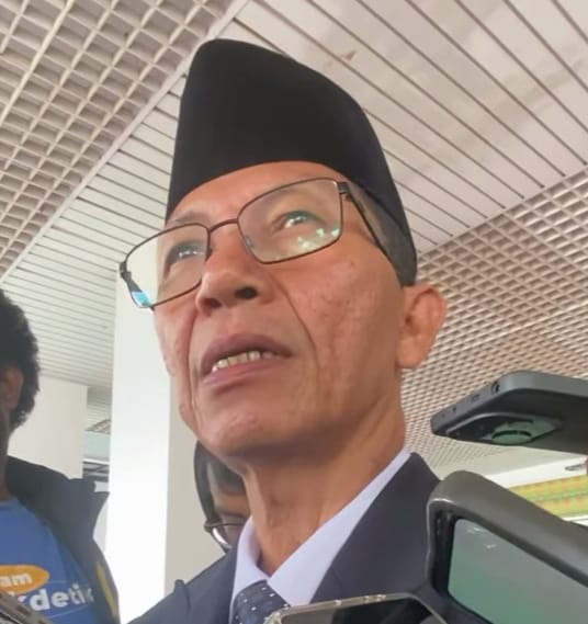 Dilema Krisis Air Batam: Anggaran Terbatas, Baru Separuh 'Stress Area' yang Teratasi Tahun Ini