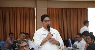 Persaingan Kian Ketat, 4 Pejabat Berebut Kursi Sekda Batam