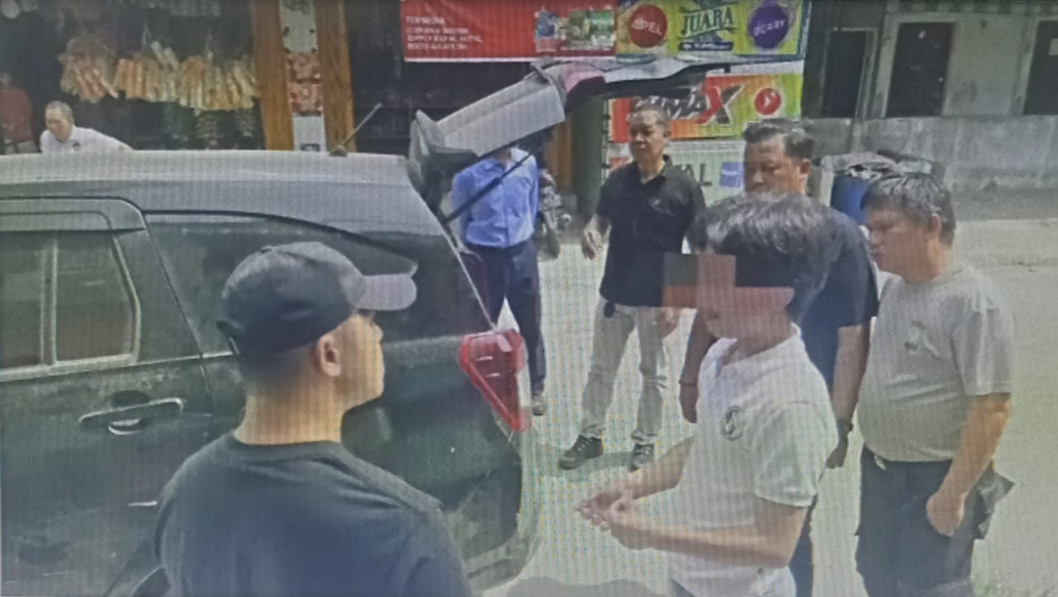 Cemburu Berujung Maut: Pemuda di Batam Tewas Dianiaya Kekasih Sesama Jenis