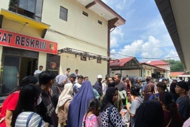 Polisi Periksa 15 Saksi dalam Kasus Penipuan Kavling Bodong di Tiga Lokasi Berbeda