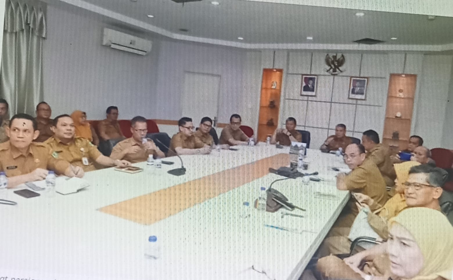 Batam Siap Gelar Rangkaian Acara Delapan Hari Meriahkan HJB ke-196