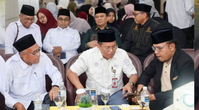 Pemko Batam Datangkan Pelatih Nasional, Perkuat Kualitas Peserta MTQH untuk Bersaing di Tingkat Provinsi hingga Nasional