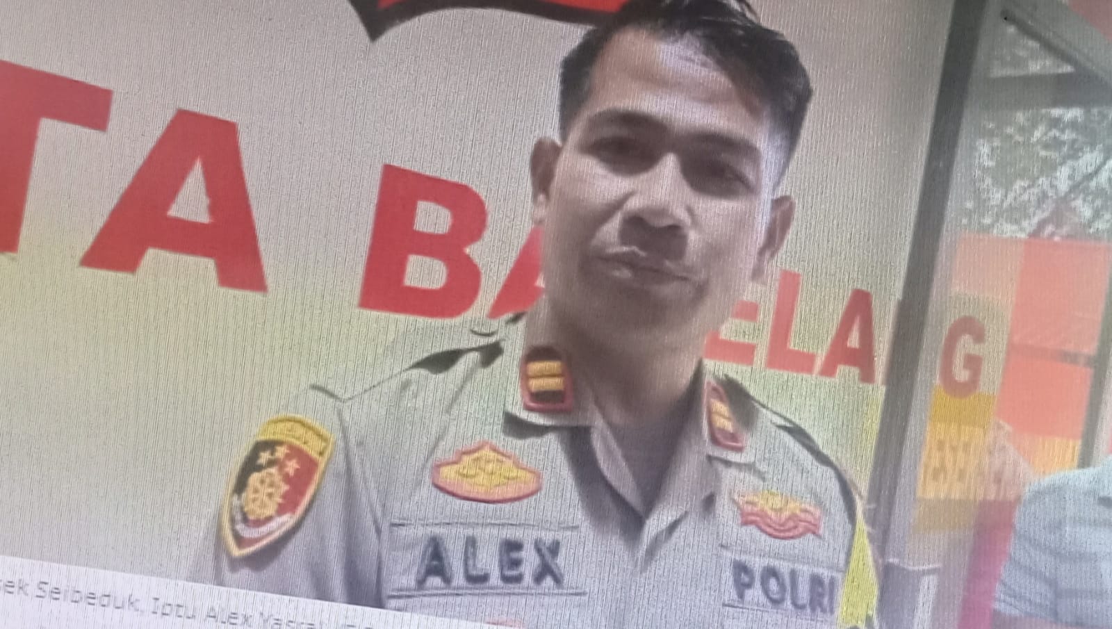 Polsek Sei Beduk Amankan 20 Motor Curian, Pemilik Dihimbau Silakan Ambil Tanpa Biaya
