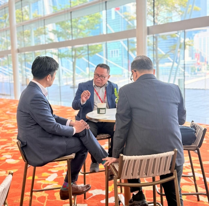 Gebrakan BP Batam di Singapura: Menuju Platform Eksekusi Industri Tercepat di Asia Tenggara