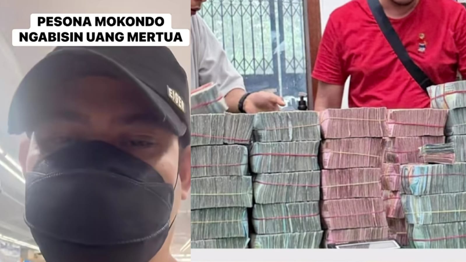 Viral Dugaan Chat Ortu Mahasiswa FH UI usai Anaknya Terlibat Kasus Pelecehan, Minta Tak Ada Sanksi DO