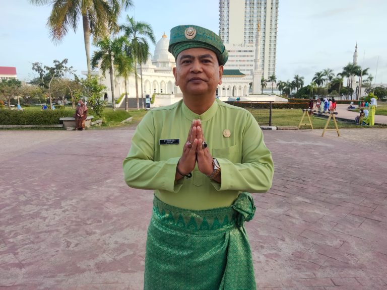 Musim Haji 2026: Kemenag Batam Ingatkan 636 Calon Jamaah Jaga Stamina dan Luruskan Niat