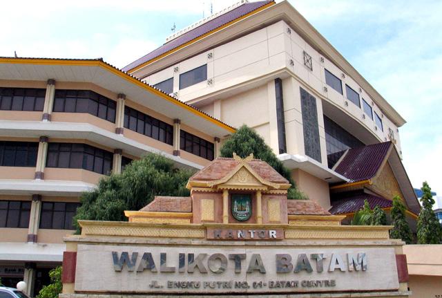 Keterangan Poto: Pemko Batam Akui Tidak Ada Anggaran Perawatan Rumah Dinas. (foto/dok)