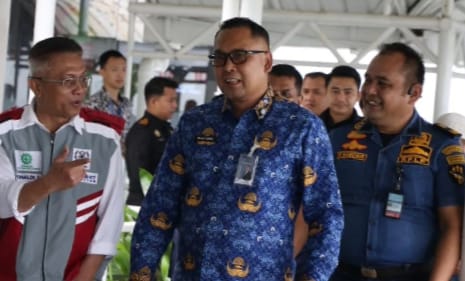 Lonjakan Penumpang Nataru 2026: Imigrasi Batam Siagakan Personel dan Optimalkan Autogate