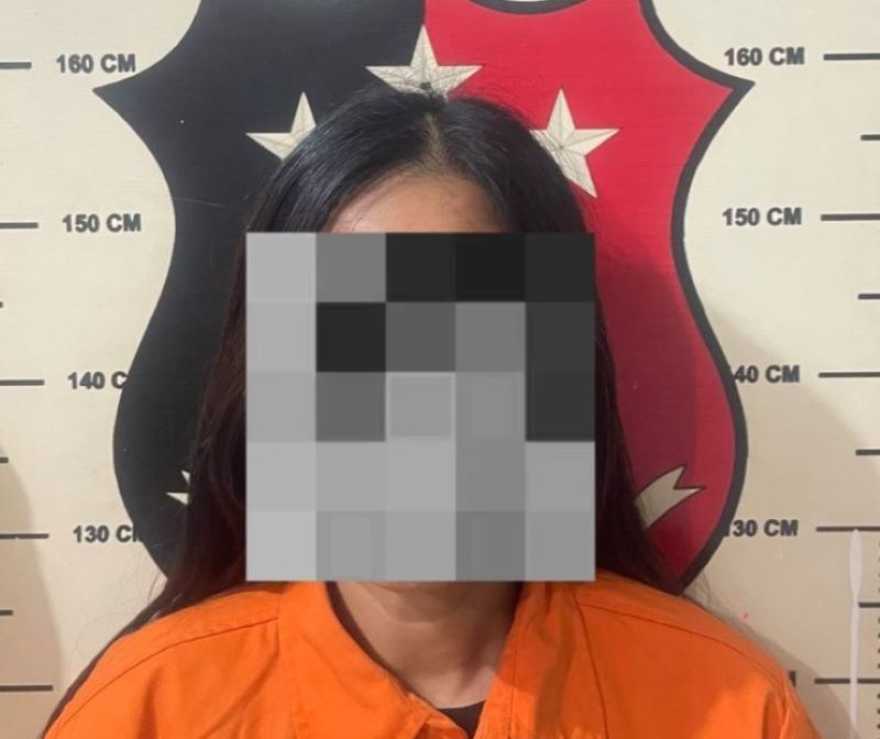 Polsek Bengkong Ungkap Kasus Curanmor di Happy Green Town, Motor Senilai Rp18 Juta Raib