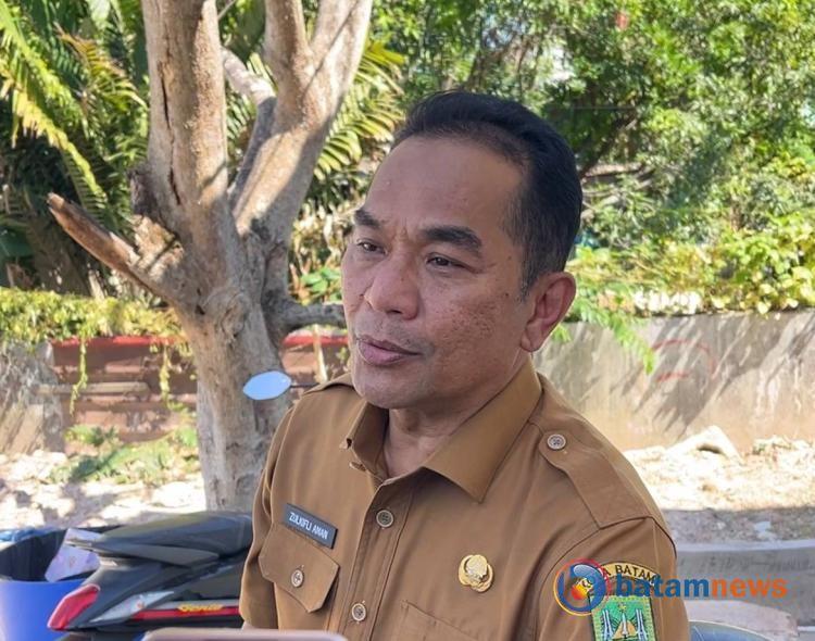 Batam Perketat Arus Urbanisasi: Pendatang Wajib Punya Skill dan Data Lengkap