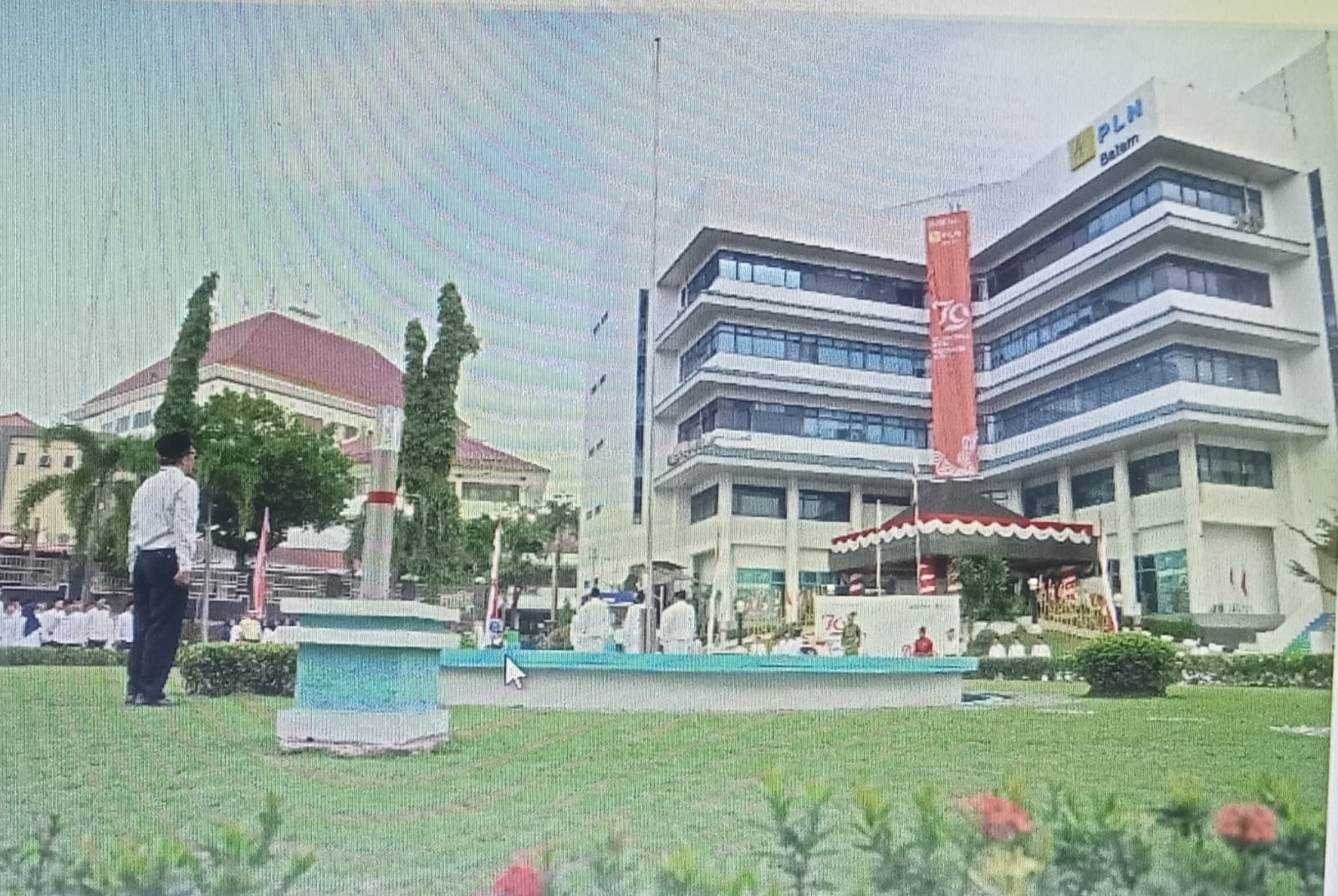 Tender Pengadaan Kamera Thermovisi di PLN Batam, Ini Syarat dan Jadwalnya