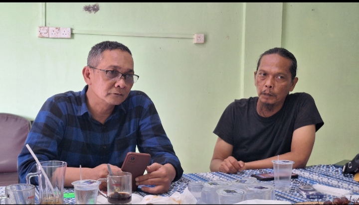 Nama Teguh Santosa Masuk Bursa Calon Ketum PWI, Dianggap Sosok yang Ideal untuk Memimpin Organisasi