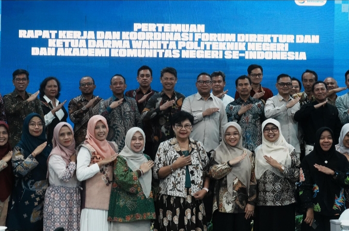 BP Batam Dukung Pengembangan Pendidikan Vokasi, Dorong Peningkatan Kualitas SDM