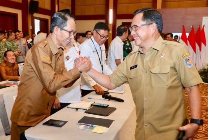 Pemko Batam Resmi Terapkan WFH Mulai Akhir April 2026, Setiap Hari Jumat ASN Bekerja dari Rumah