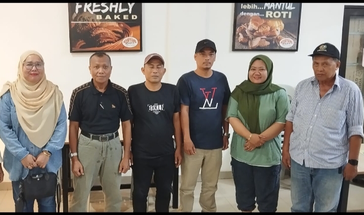AKJII Batam Gelar Pertemuan Bahas Kepengurusan dan Program Kerja