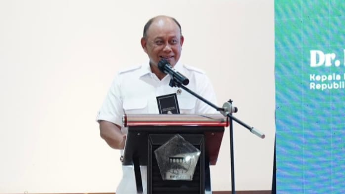 Sempat Sebut MBG Butuh 19.000 Sapi per Hari, Kepala BGN: Itu Hanya Pengandaian