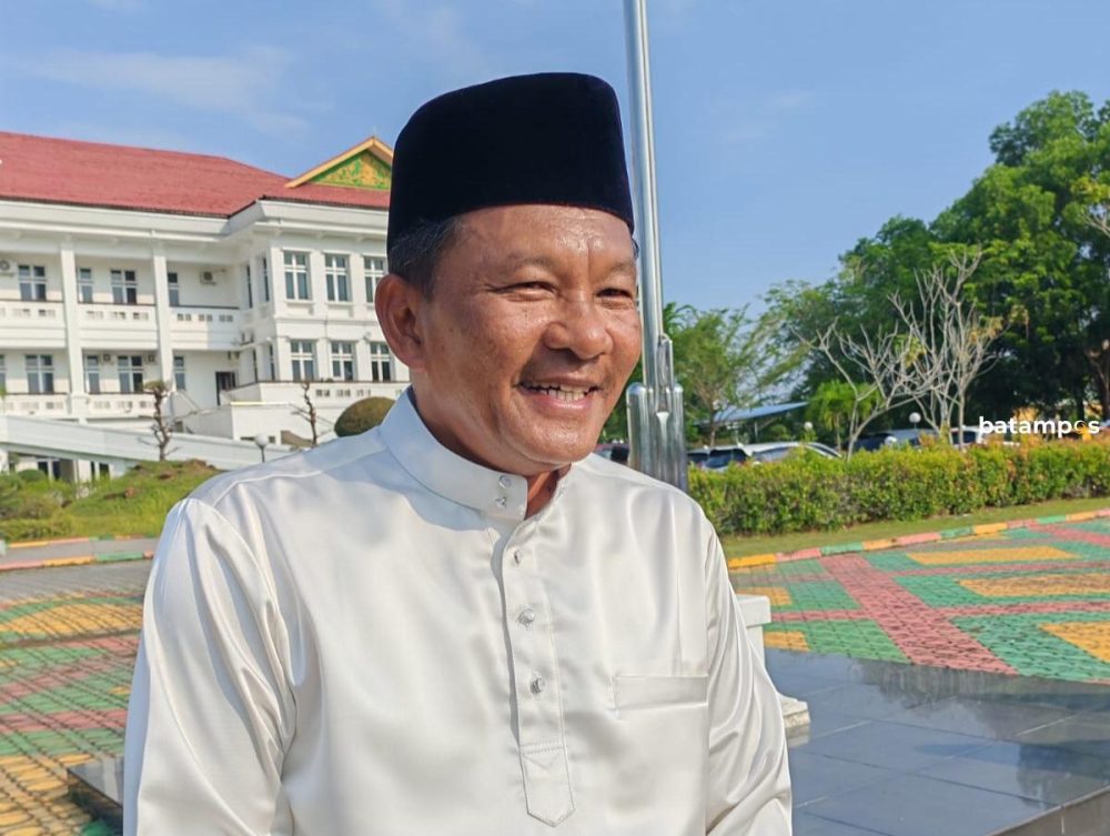 Target 20 Persen Tak Tercapai, Serapan APBD Karimun Triwulan I 2026 Baru 14 Persen