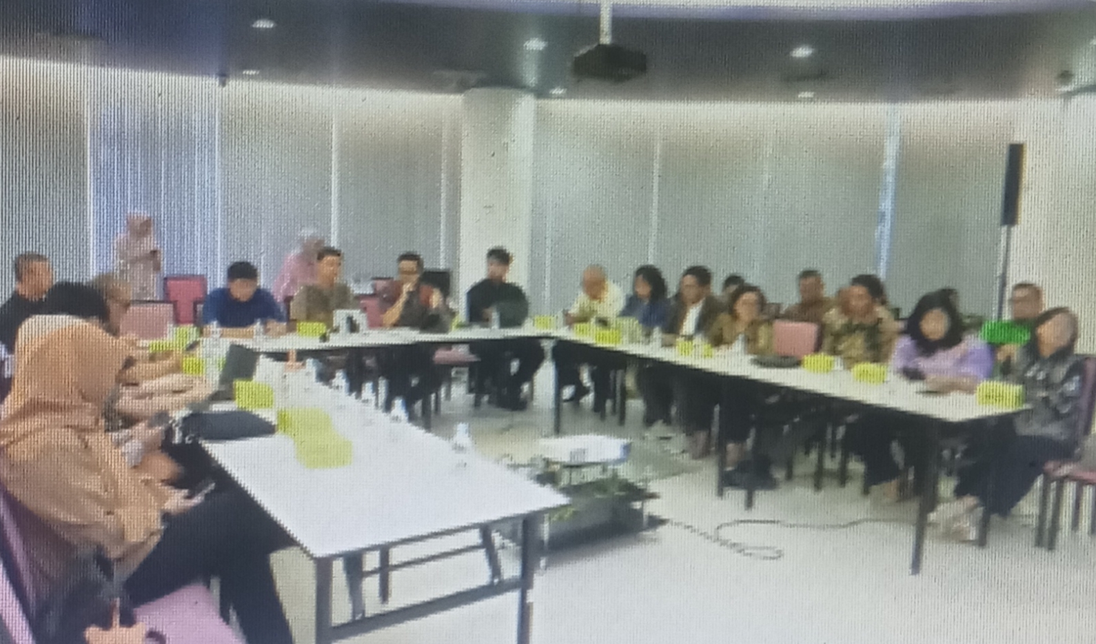 BP Batam Tingkatkan Layanan Pertanahan: Pemutakhiran Akun LMS Online Dan Implementasi Tanda Tangan Elektronik