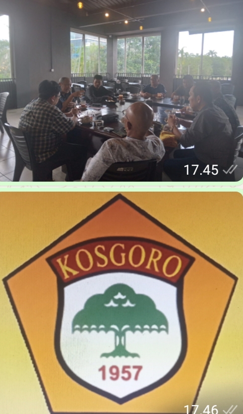 Perkuat Advokasi Masyarakat, DPD Gakum Kosgoro 1957 Kepri Resmi Terbentuk