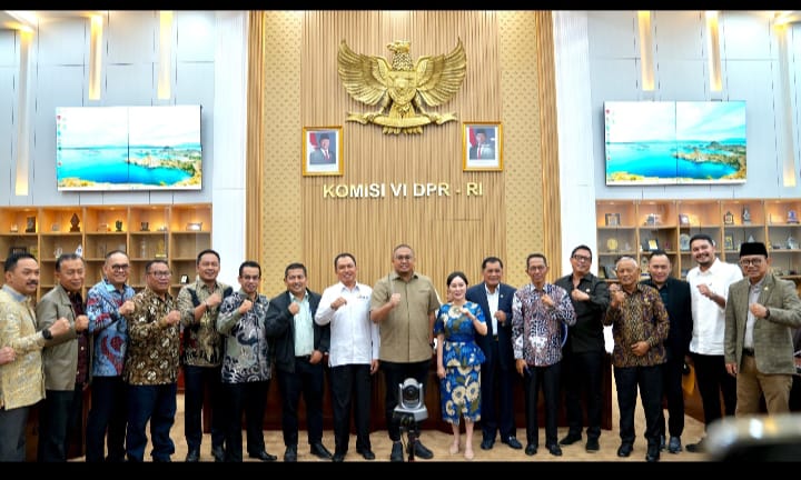 Ekonomi Batam Tumbuh Impresif 6,66%, Lampaui Rata-rata Nasional   