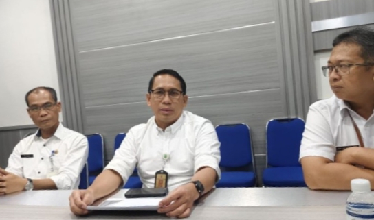 1.039 Siswa Belum Tertampung di SMP Negeri, Dinas Pendidikan Batam Siapkan Solusi