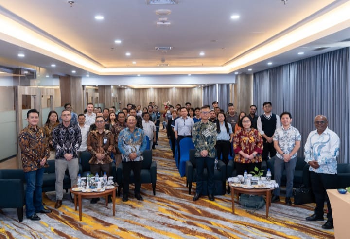 Batu Ampar Menuju Era Baru: BP Batam Sosialisasikan Penerapan Single Port Operator