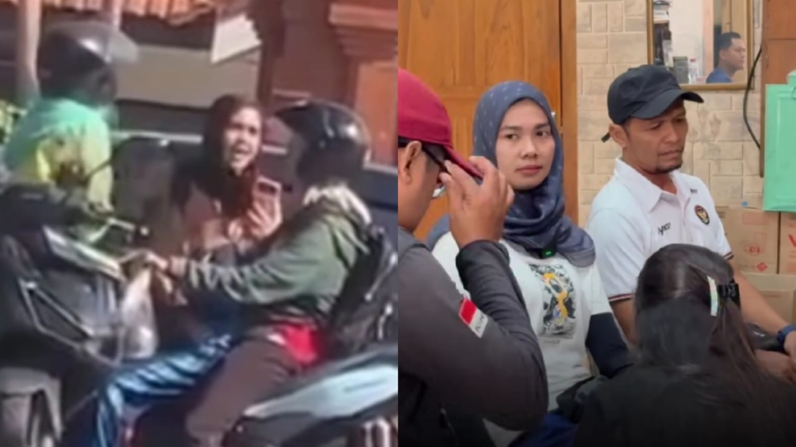 Pemotor yang Dimaki Pengendara Mobil Viral di Mojokerto Ogah Cabut Laporan Hukum: Kita Harus Memberikan Efek Jera