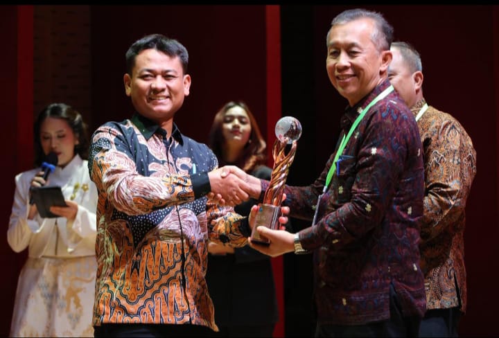 BP Batam Raih Penghargaan Bhumandala Ariti, Bukti Sukses Inovasi Perizinan Pertanahan