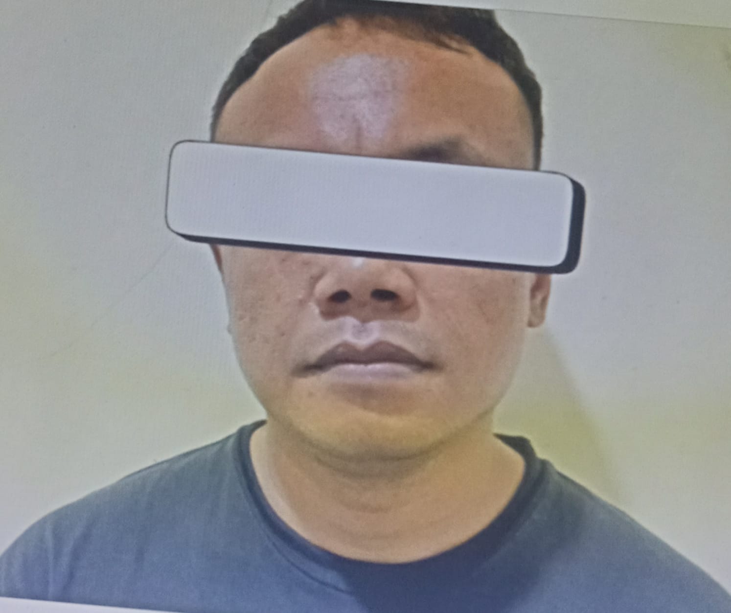 Polda Kepri Ringkus Bandar Sabu di Batuaji, Amankan Belasan Paket Siap Edar