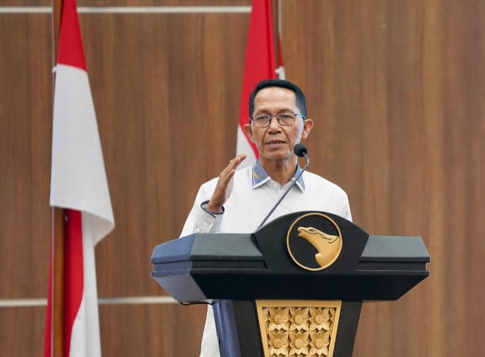 Antara Retorika dan Realita: Tiga Prinsip Amsakar di Tengah Dahaga Warga Batam