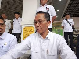 Penetapan Sekda Batam: Empat Kandidat Tunggu Restu BKN