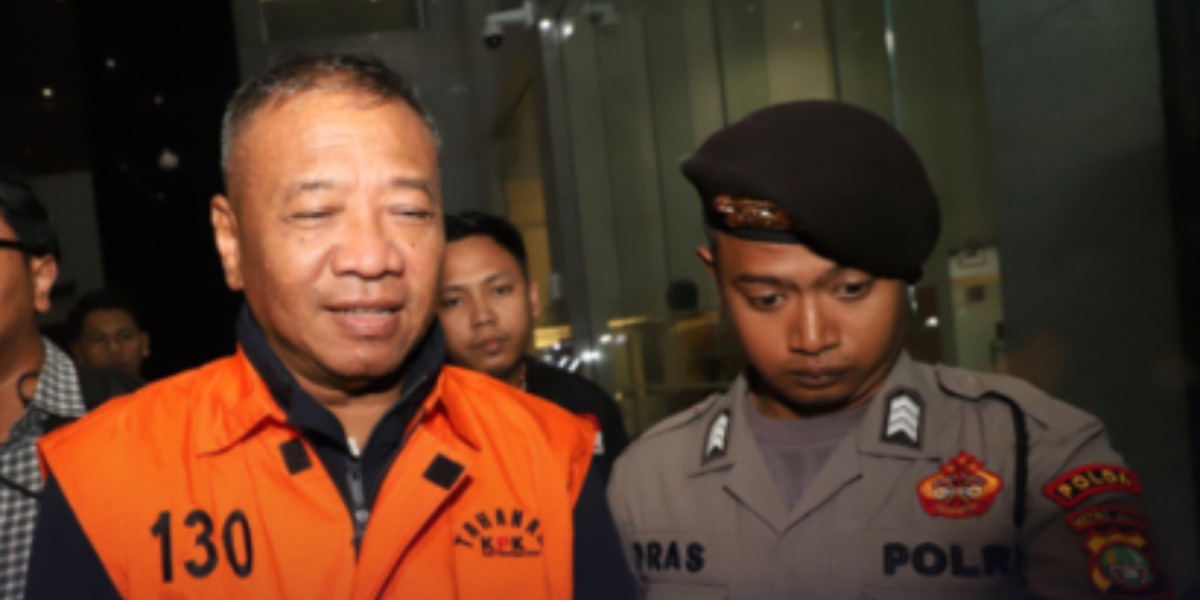 Usai Viral OTT Bupati Tulungagung, Muncul Dugaan Pasang Tarif Jual-Beli Jabatan Camat hingga Kepala Sekolah