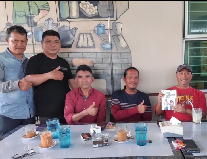 PWI Kepri: Langkah JMSI Kepri Perangi TPPO di Kalangan Pelajar Sangat Tepat