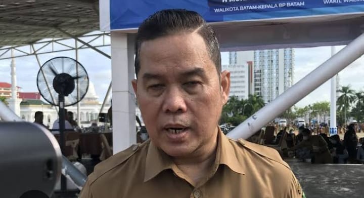 Kabar Gembira Bagi Warga Batam: Berobat Gratis Kini Cukup Pakai KTP