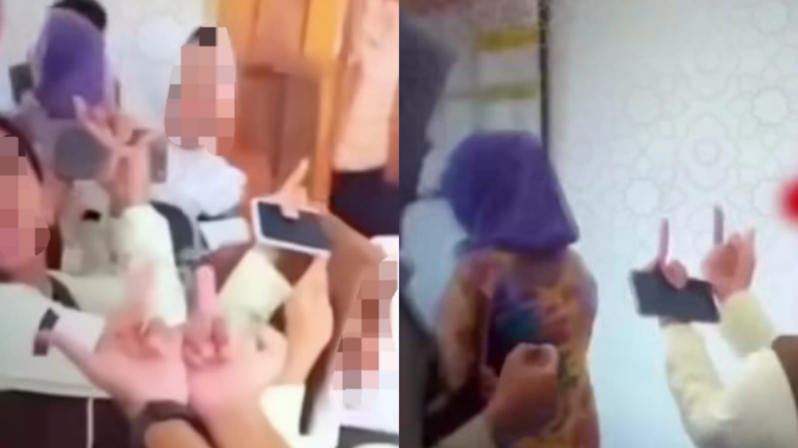 Sudah Minta Maaf, Pemotor yang Dimaki Pengendara Mobil Viral di Mojokerto Ogah Cabut Laporan Hukum: Kita Harus Memberikan Efek Jera