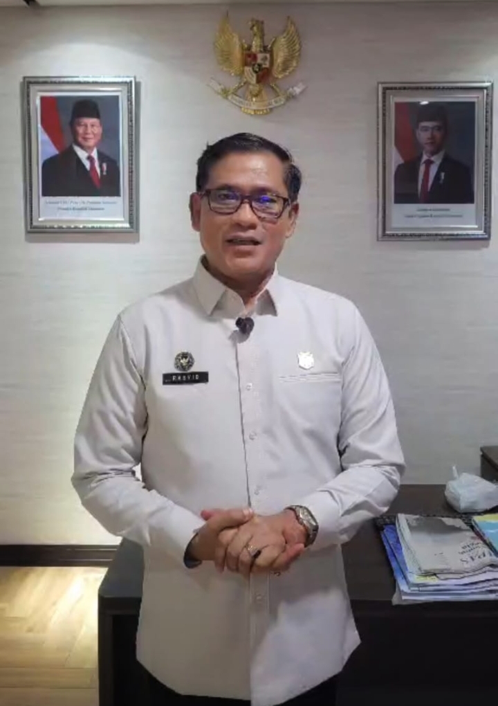 Pemasyarakatan Produktif, Strategi Kemenimipas Tekan Residivisme dan Dorong Ekonomi Inklusif Berbasis Restorative Justice