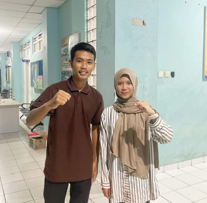 Pasangan Andika-Dinda Raih Kemenangan di Pemilihan Gubernur Mahasiswa FISIP UMRAH