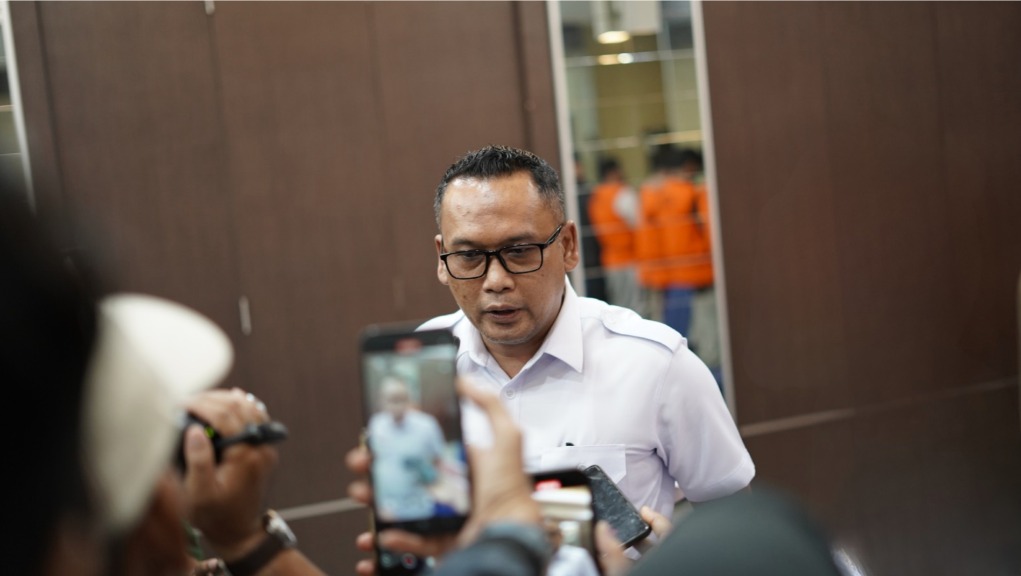 Masyarakat Diminta Tak Terpancing Isu Liar di Medsos, Imigrasi dan APH di Batam Komitmen Perangi Narkoba