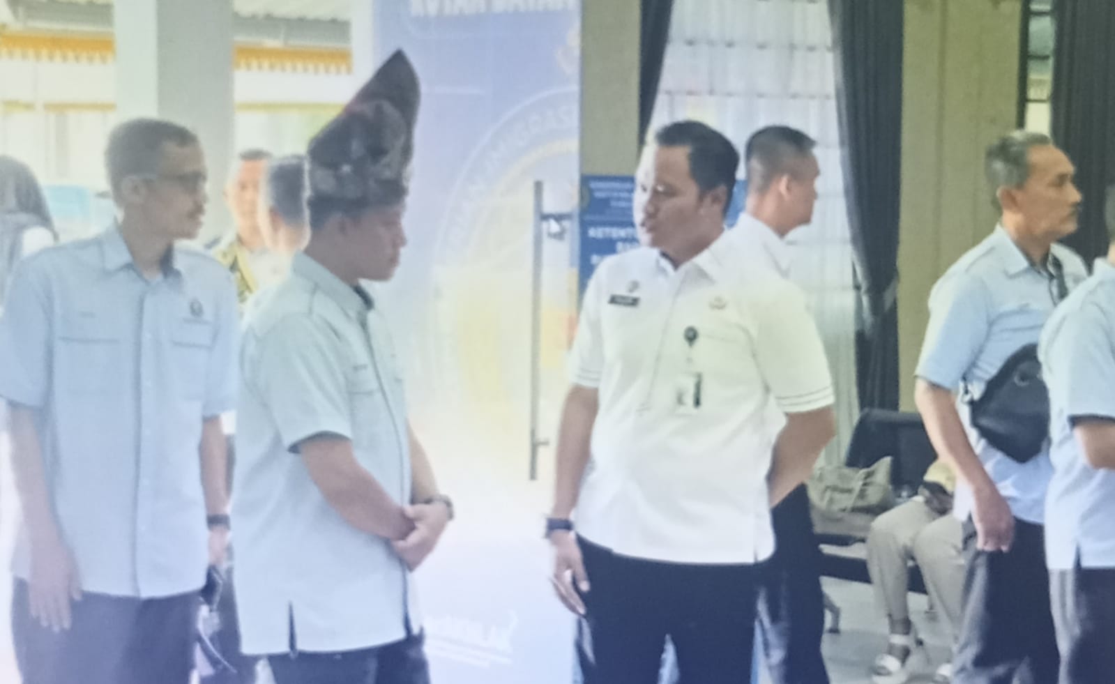 Rutan Batam Terima Kunjungan Delegasi Penjara Malaysia, Perkuat Kerja Sama Tata Kelola dan Pembinaan