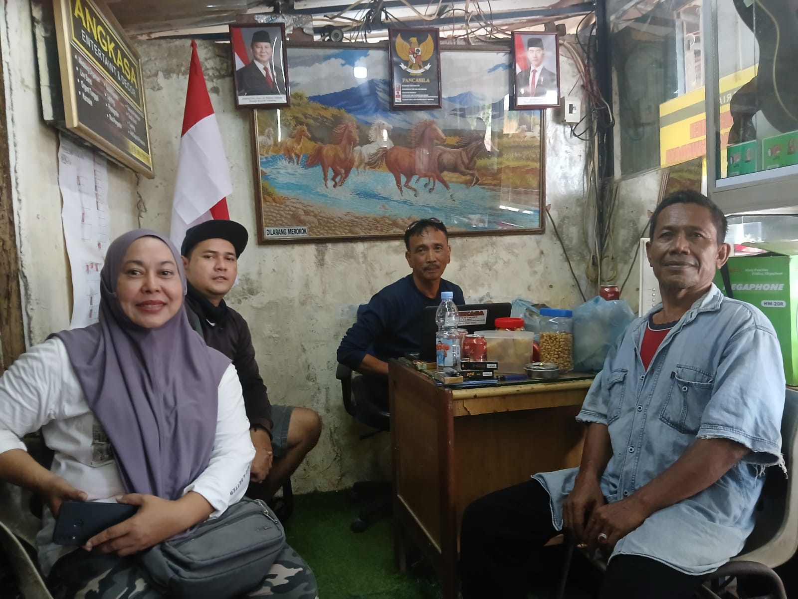 Ekspansi Usaha, KKPAS Batam Bidik Pinjaman Rp300 Juta dari Koperasi Pemerintah