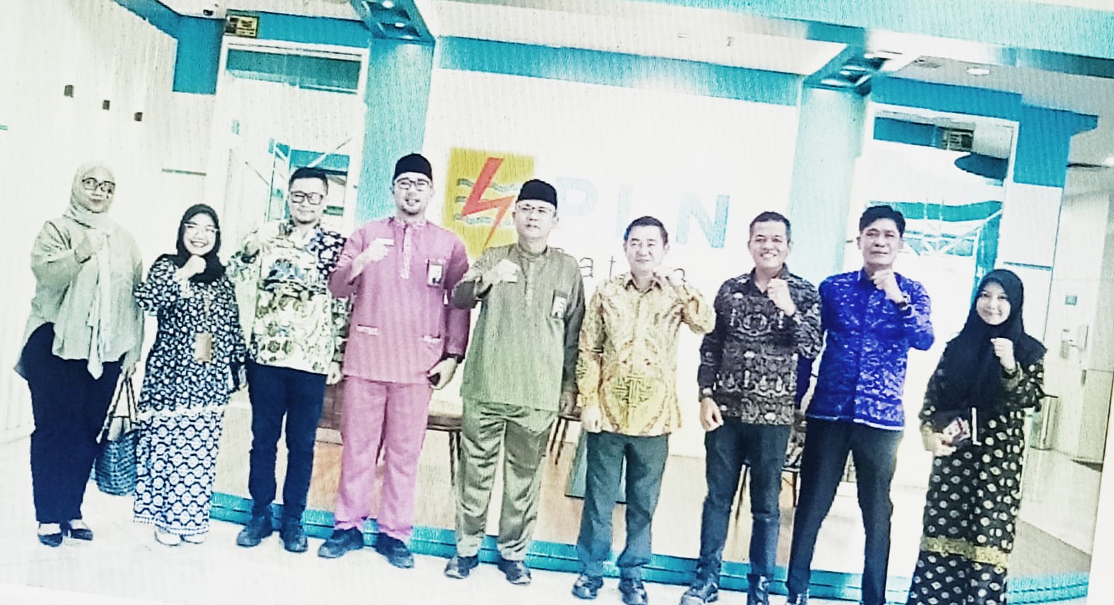 Pastikan Listrik Aman Selama Nataru, PLN Batam Siagakan 712 Personel dan 35 Posko