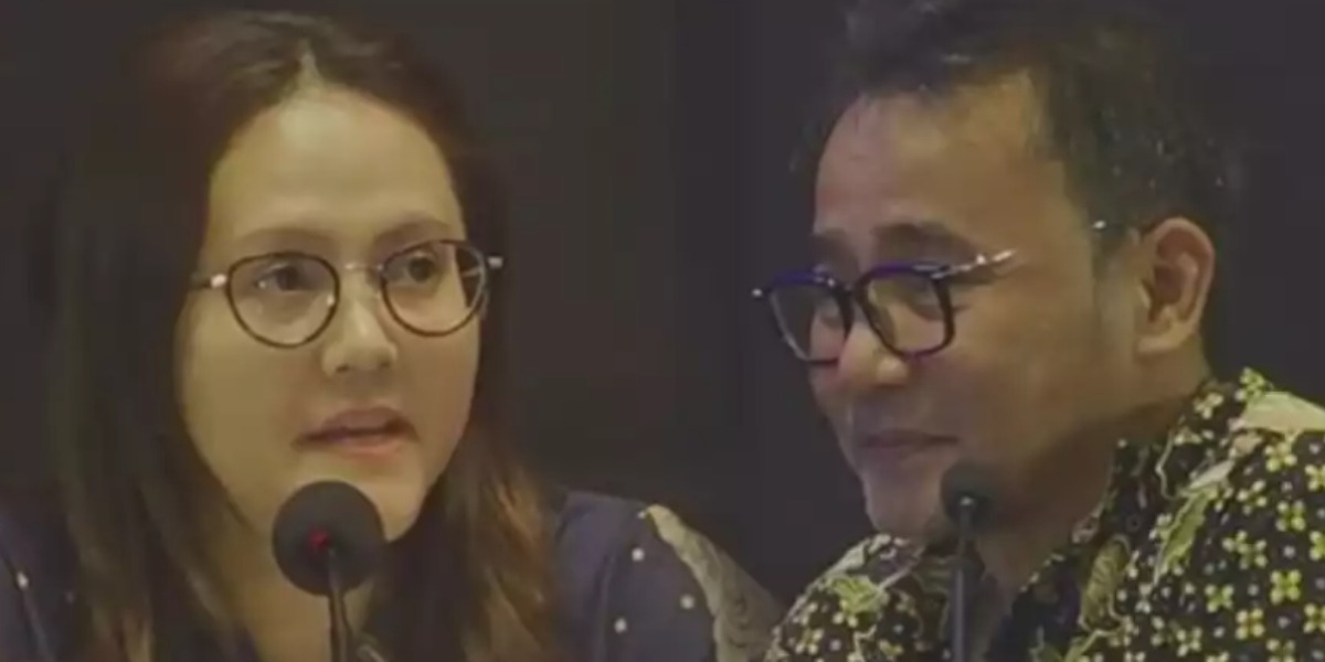 Beda Sikap MPR dengan Serikat Guru soal Desakan Juri LCC untuk Minta Maaf ke Ocha dkk usai Kontroversi 'Minus 5'