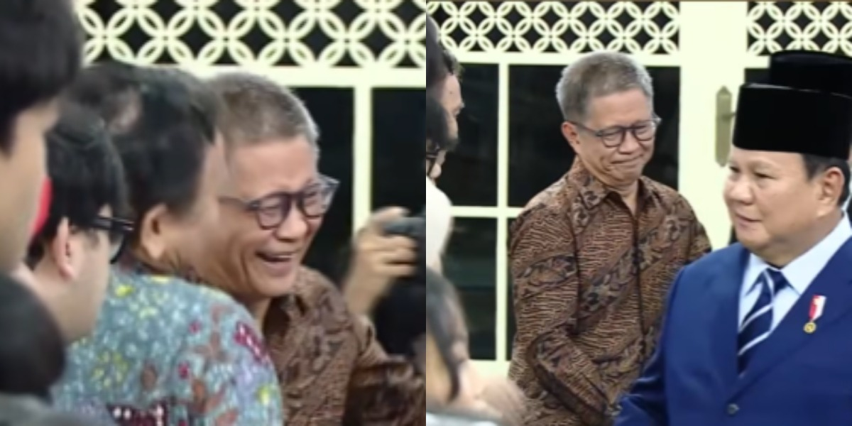 Rocky Gerung Soroti Rekam Jejak Jumhur Hidayat usai Didapuk Jadi Menteri, Sebut Mantan Napi namun Seorang Intelektual