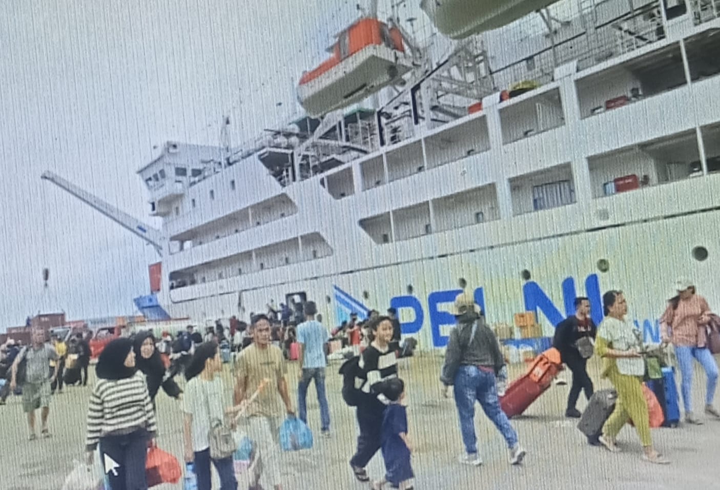 Kabar Gembira! Mudik Gratis Batam-Belawan 2026 Dibuka, Cek Syarat dan Cara Daftarnya di Sini