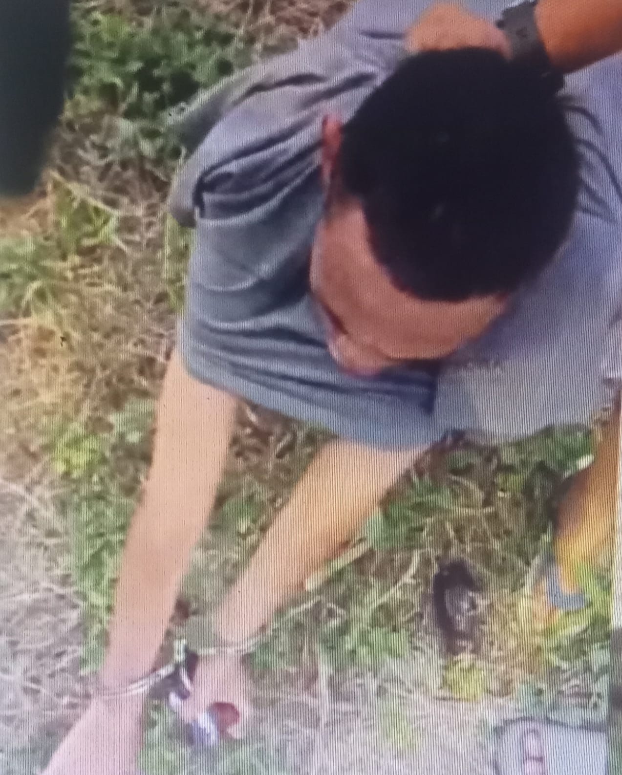 Belum Genap Sehari Hirup Udara Bebas, Residivis Copet di Batam Kembali Diringkus