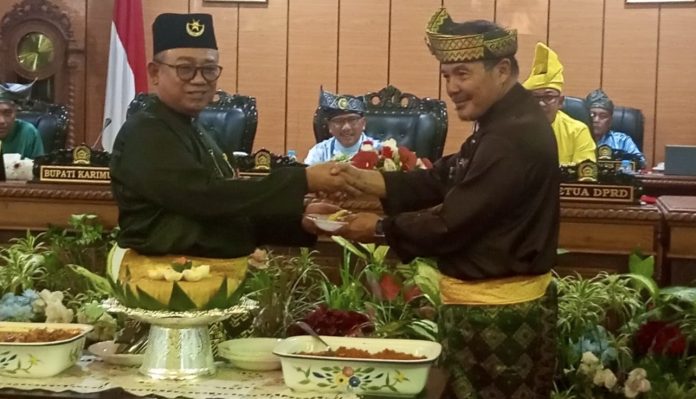 HUT ke-198 Kabupaten Karimun: Momentum Memperkuat Identitas dan Budaya Melayu
