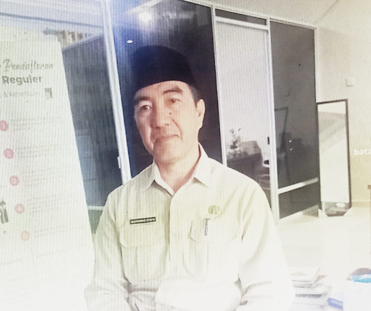 Konflik Timur Tengah Memanas, Jemaah Umrah Kepri Diimbau Tunda Keberangkatan